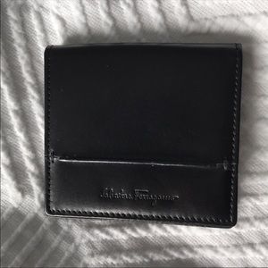 Salvatore Ferragamo Coin holder